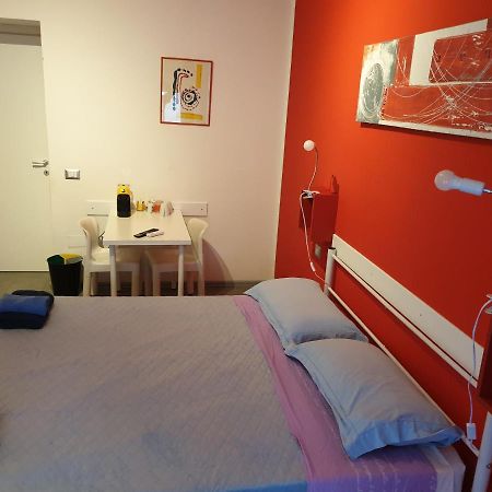 Da Laura Otel Cagliari Dış mekan fotoğraf