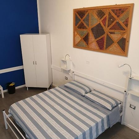 Da Laura Otel Cagliari Dış mekan fotoğraf