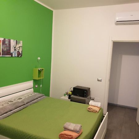 Da Laura Otel Cagliari Dış mekan fotoğraf