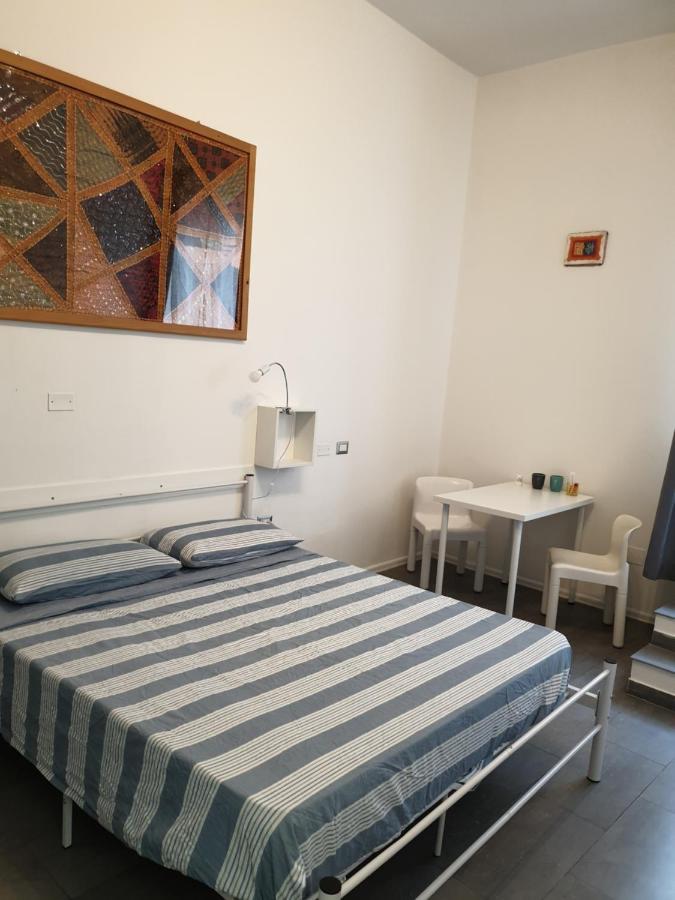 Da Laura Otel Cagliari Dış mekan fotoğraf