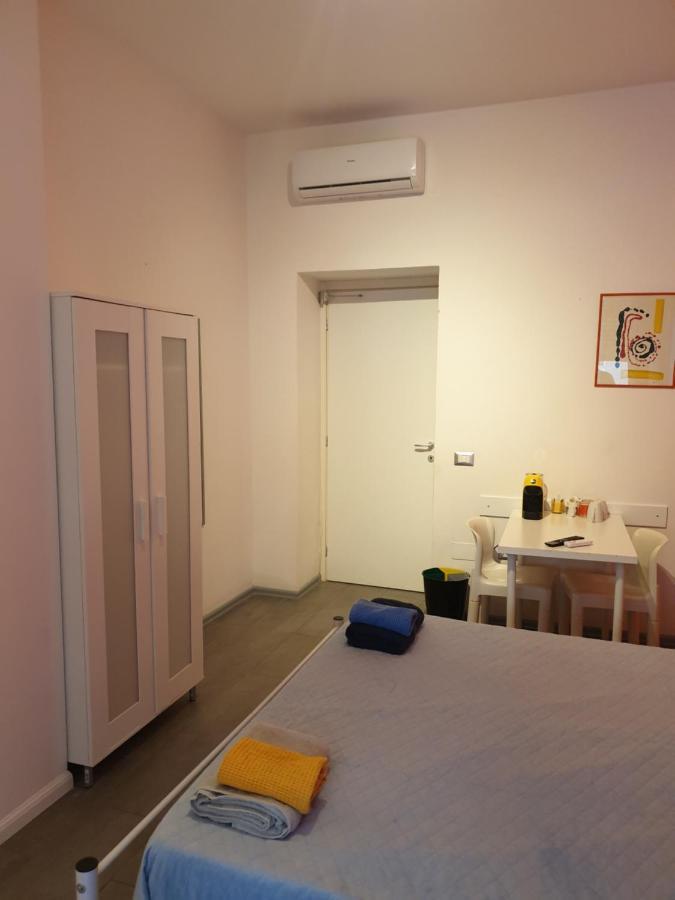 Da Laura Otel Cagliari Dış mekan fotoğraf