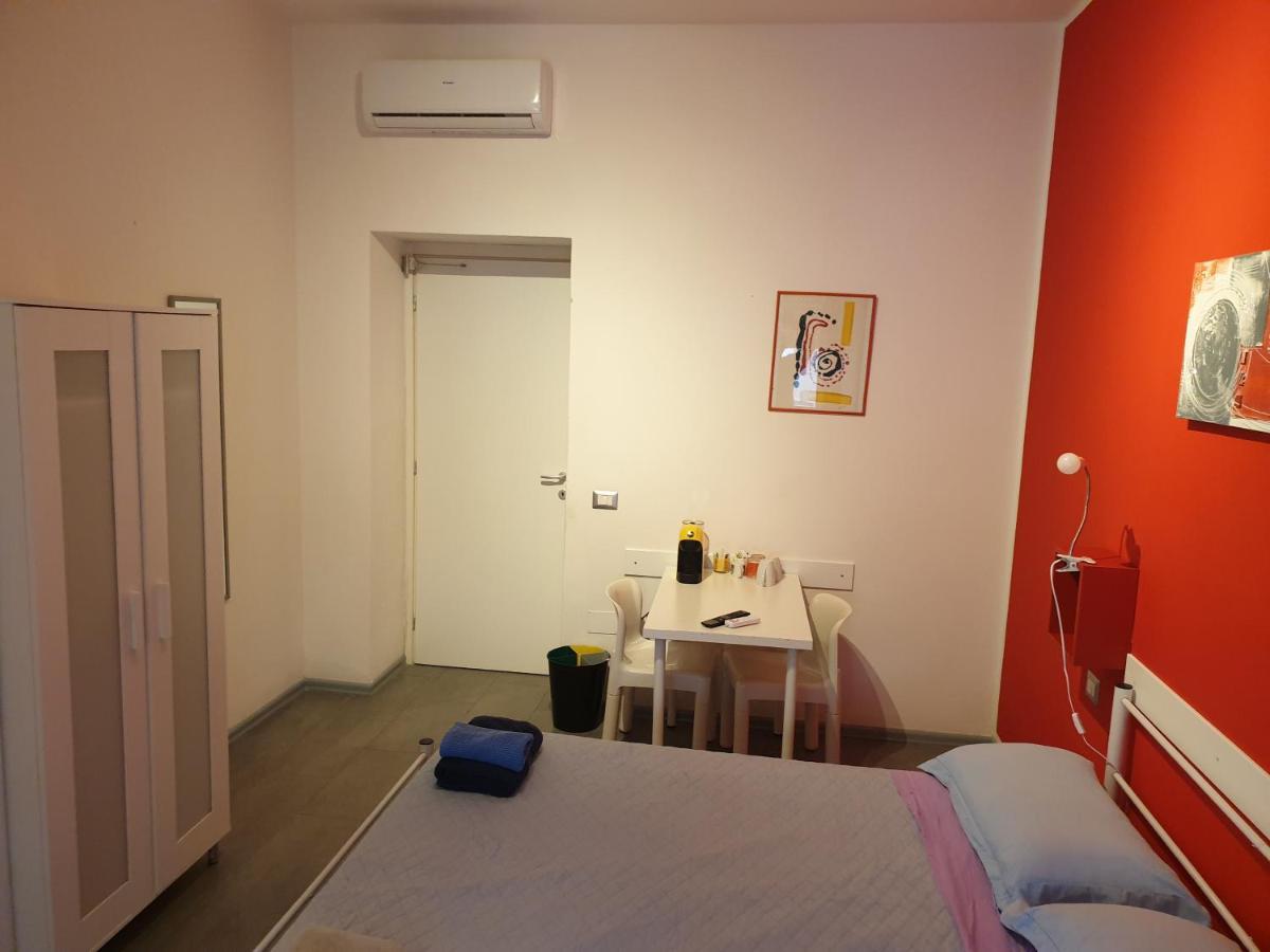 Da Laura Otel Cagliari Dış mekan fotoğraf