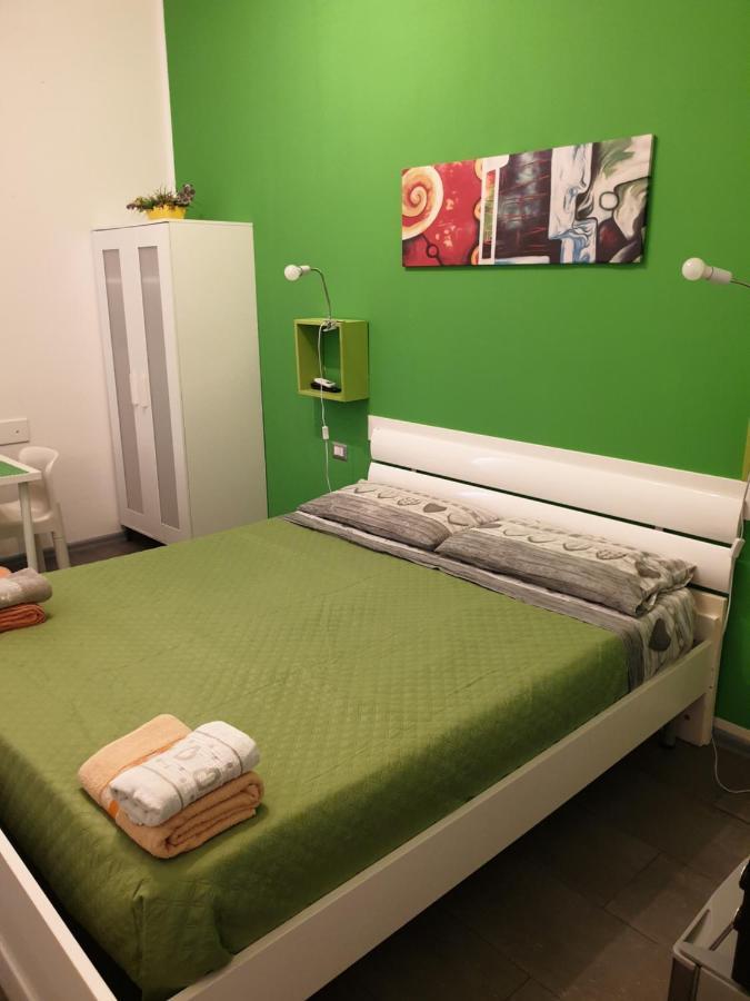Da Laura Otel Cagliari Dış mekan fotoğraf