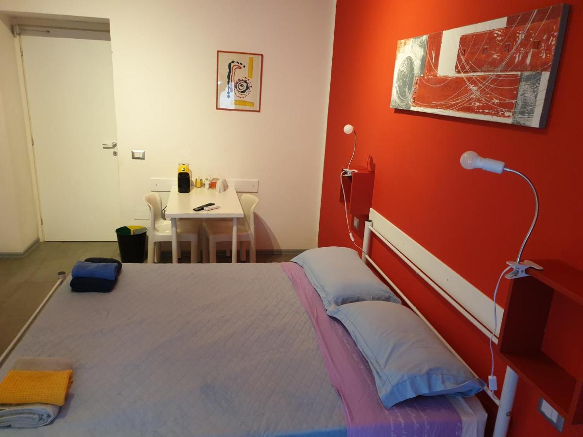 Da Laura Otel Cagliari Dış mekan fotoğraf