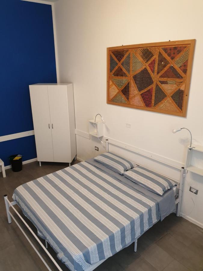 Da Laura Otel Cagliari Dış mekan fotoğraf