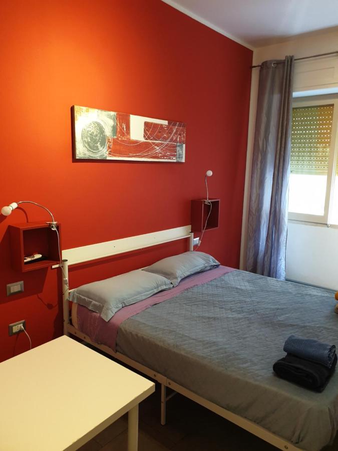 Da Laura Otel Cagliari Dış mekan fotoğraf