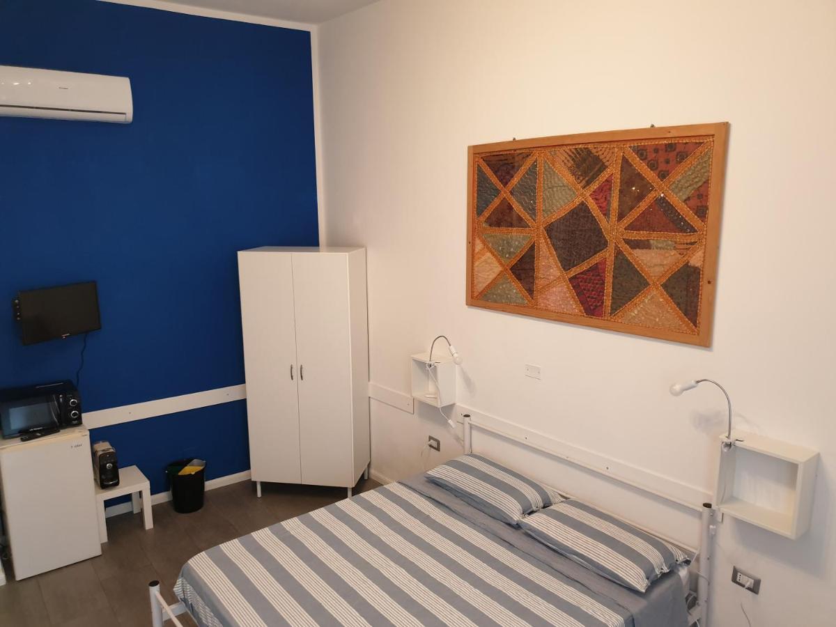 Da Laura Otel Cagliari Dış mekan fotoğraf