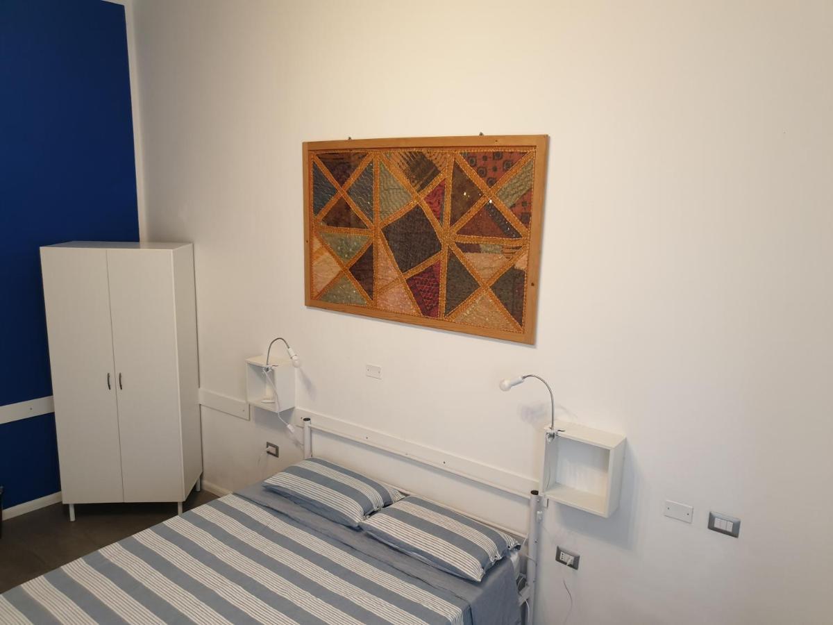Da Laura Otel Cagliari Dış mekan fotoğraf