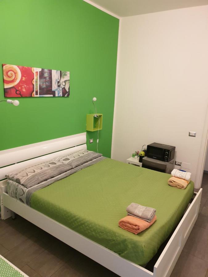 Da Laura Otel Cagliari Dış mekan fotoğraf