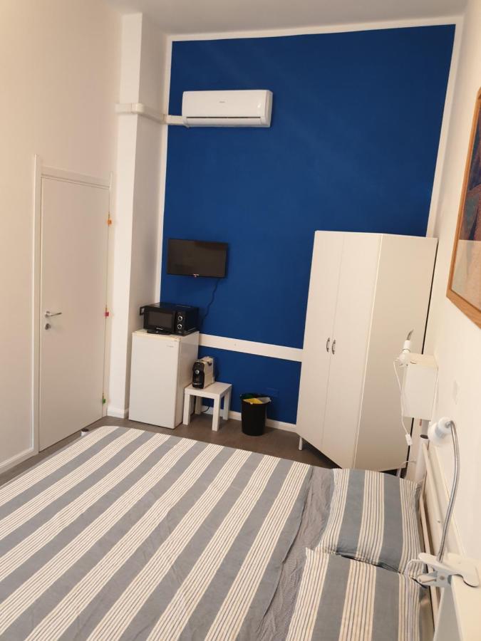 Da Laura Otel Cagliari Dış mekan fotoğraf