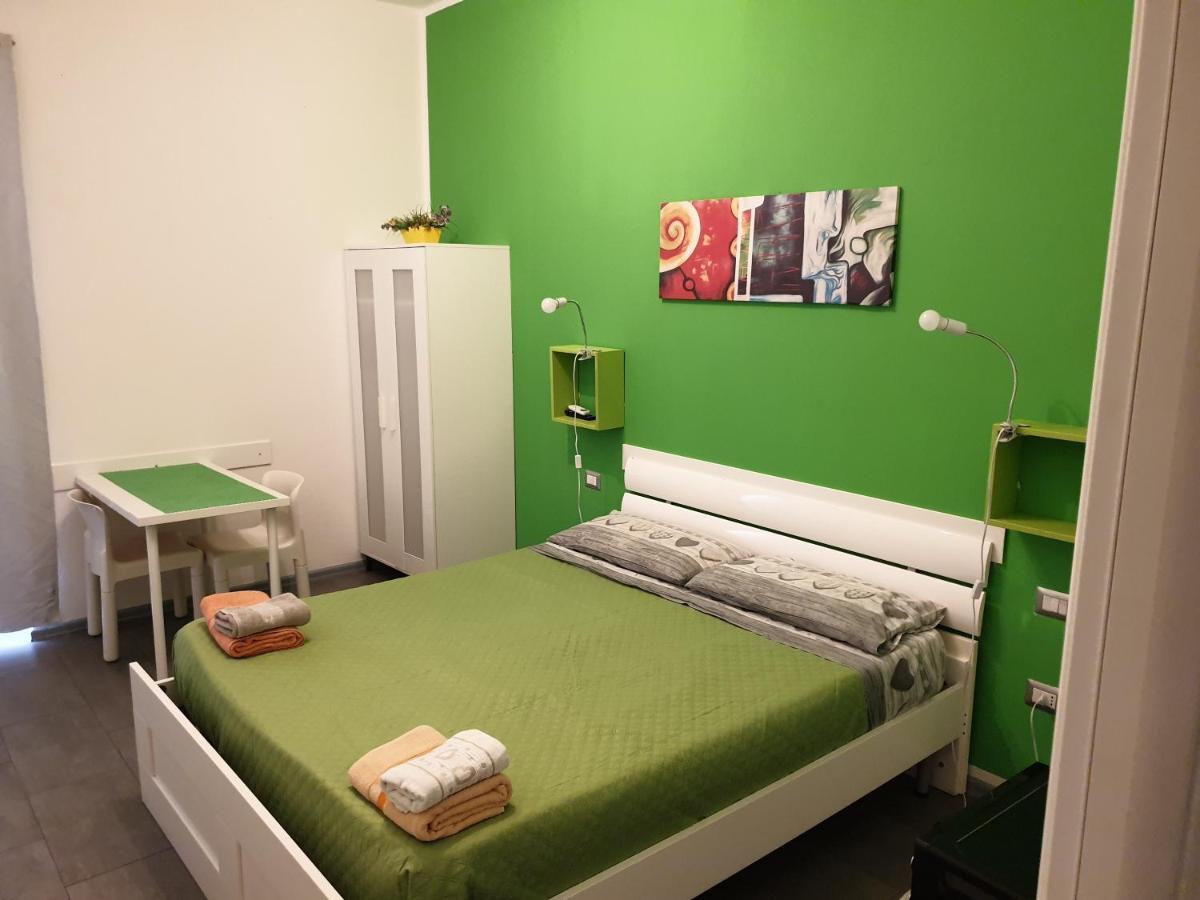 Da Laura Otel Cagliari Dış mekan fotoğraf