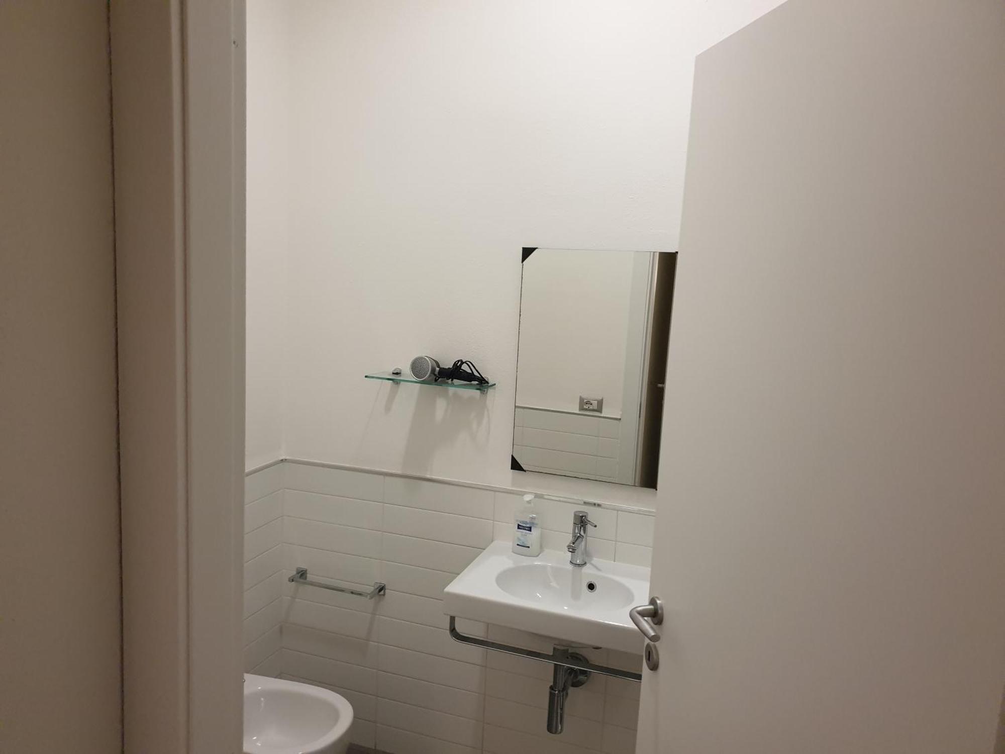Da Laura Otel Cagliari Oda fotoğraf