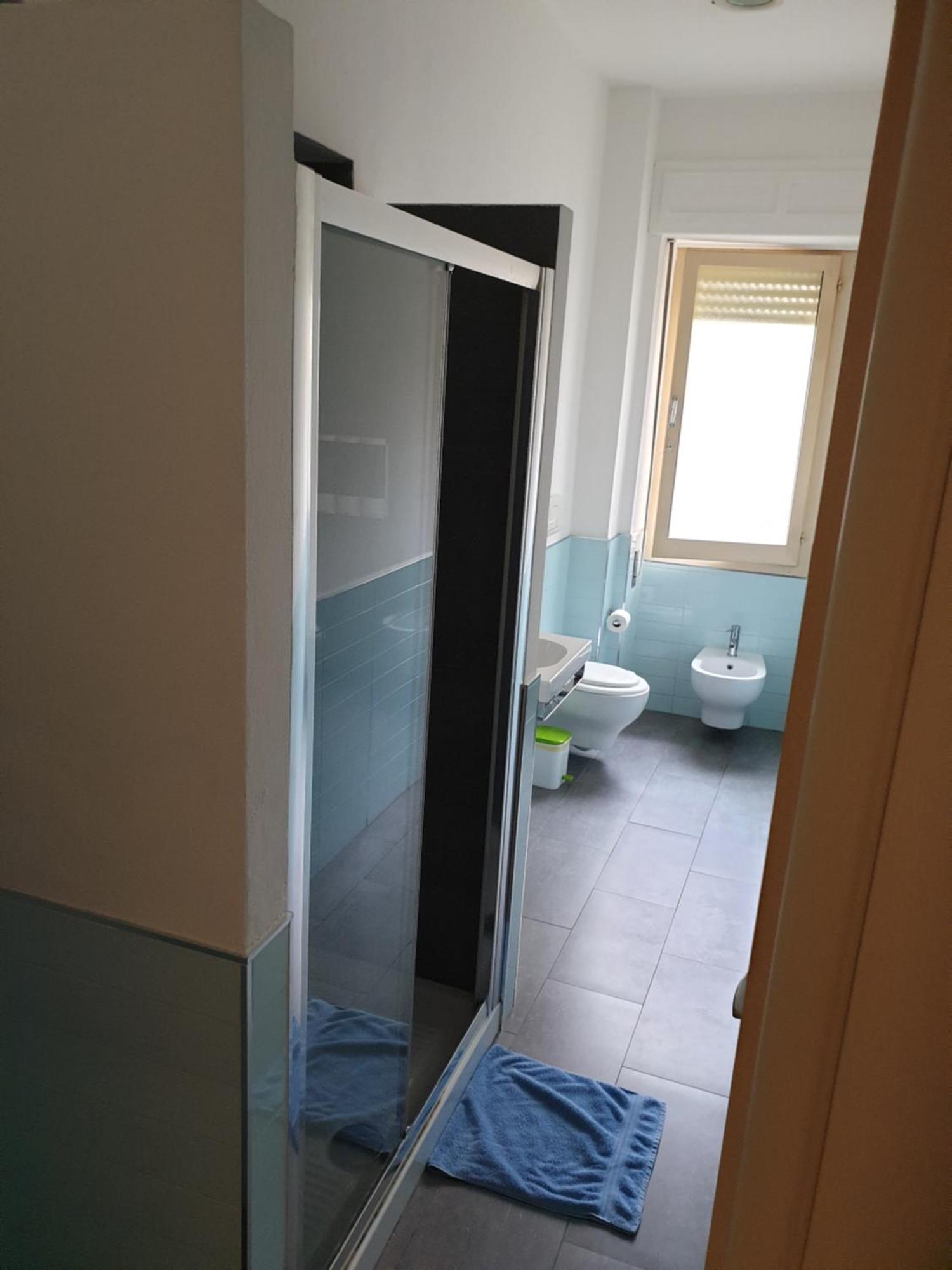 Da Laura Otel Cagliari Oda fotoğraf