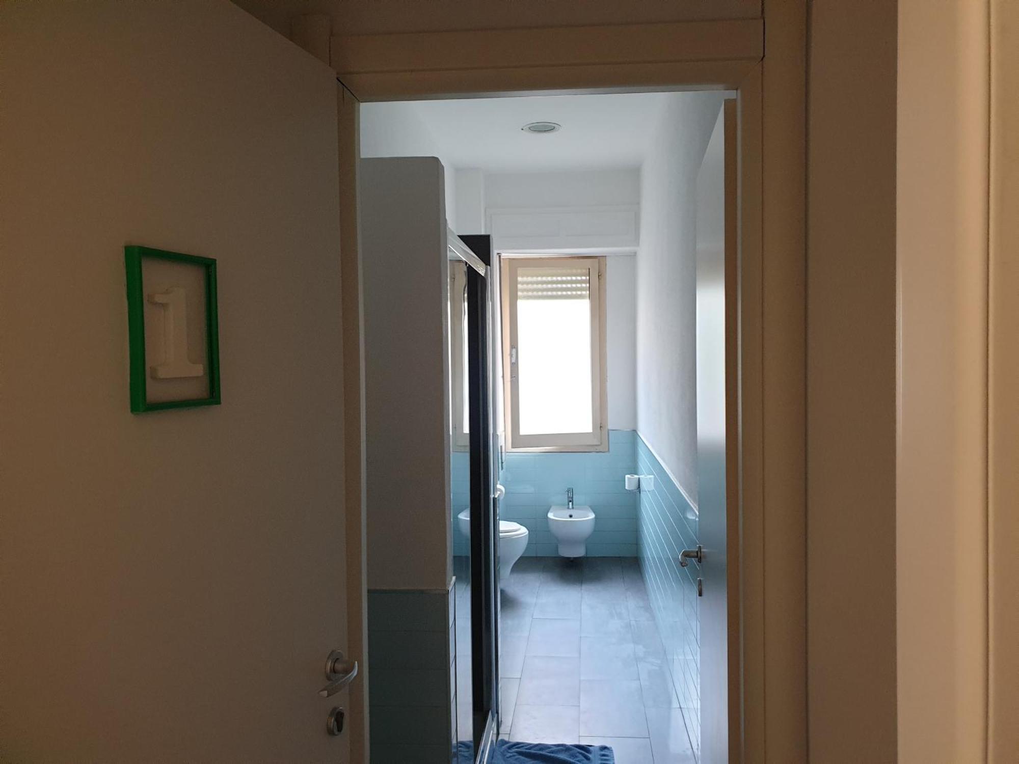 Da Laura Otel Cagliari Oda fotoğraf