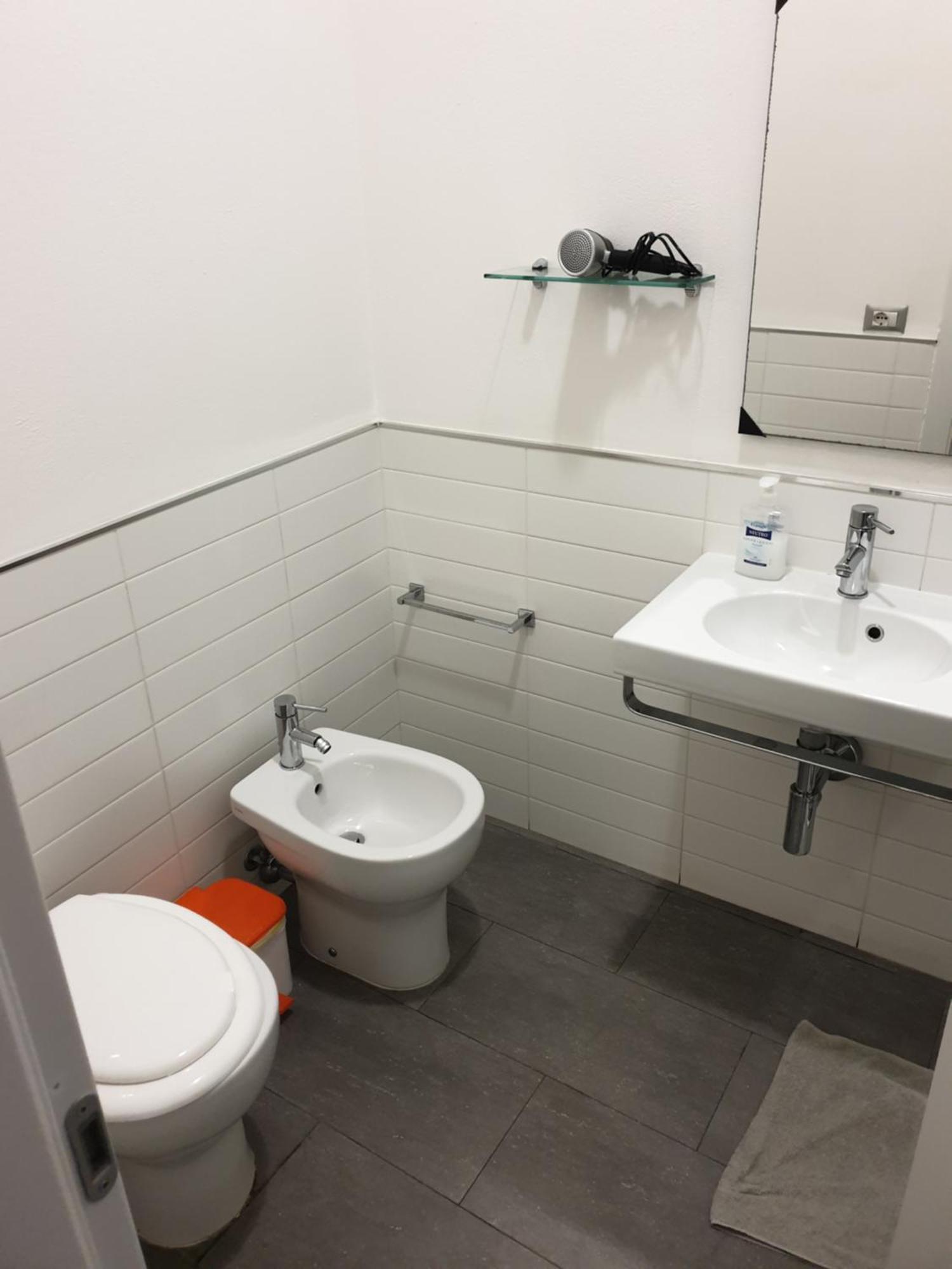 Da Laura Otel Cagliari Oda fotoğraf