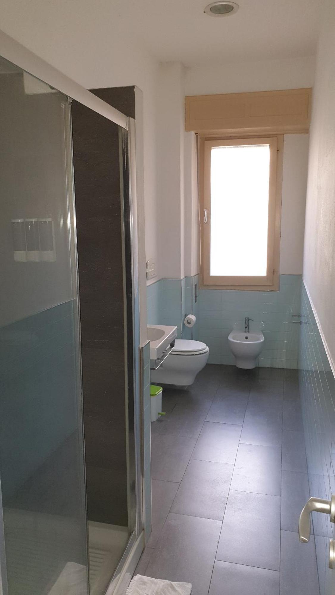 Da Laura Otel Cagliari Oda fotoğraf