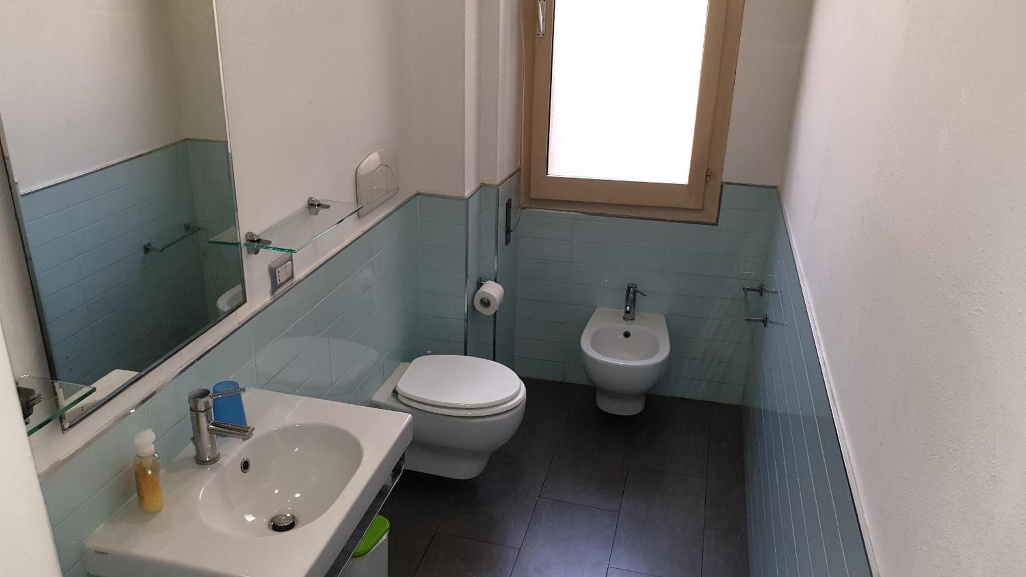 Da Laura Otel Cagliari Oda fotoğraf