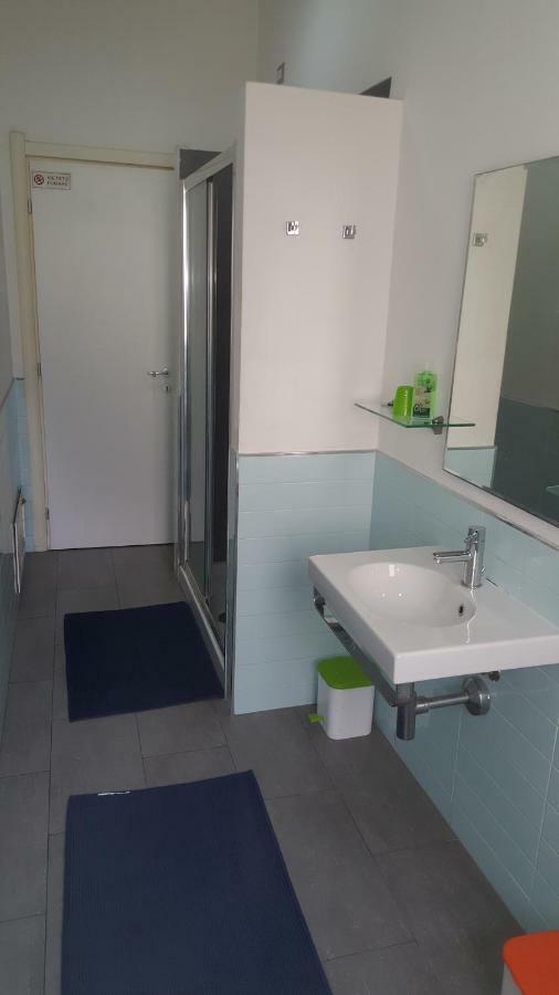 Da Laura Otel Cagliari Dış mekan fotoğraf