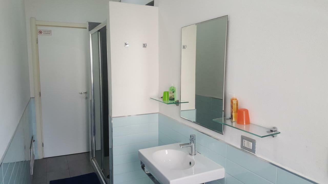 Da Laura Otel Cagliari Dış mekan fotoğraf